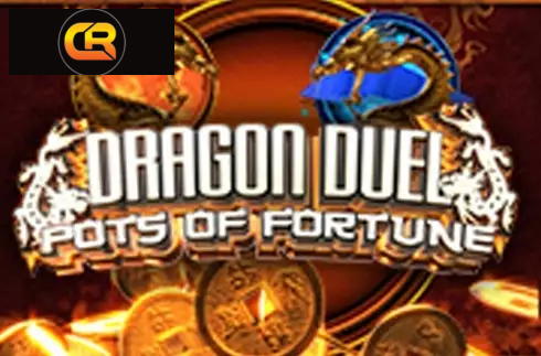 Dragon Duel: Pots of Fortune